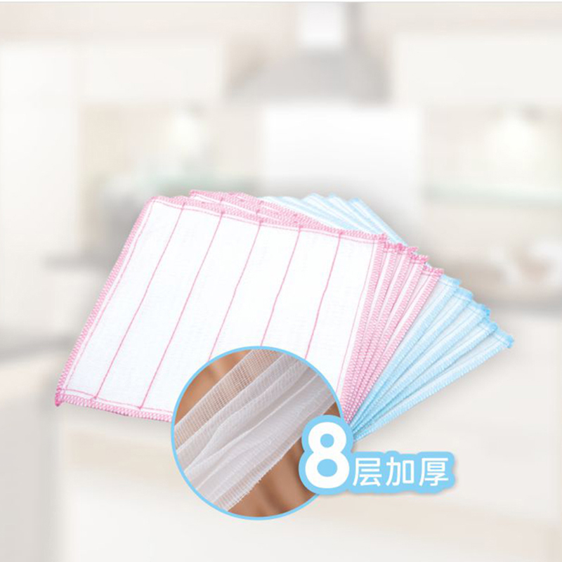 绵阳洗碗布批发价格