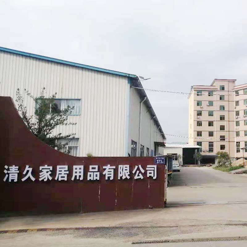 绵阳洗洁巾工厂展示